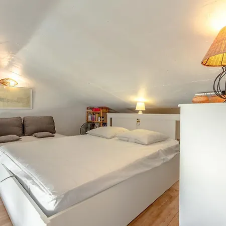 Appartamento Renovated With Mezzanine Grimaud