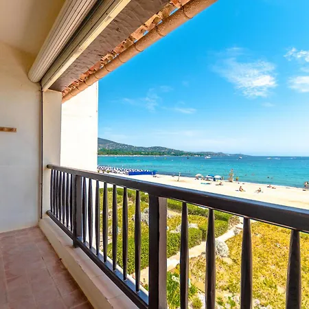 Appartamento Renovated With Mezzanine Grimaud