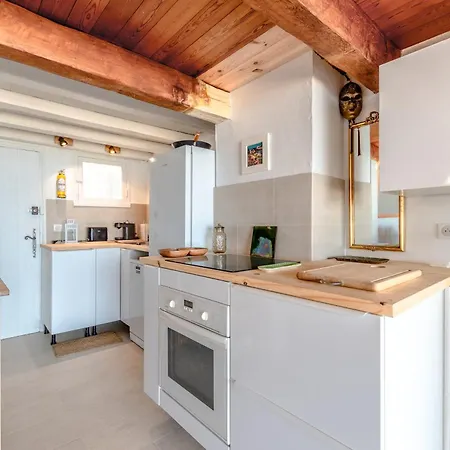 Renovated With Mezzanine * Гримо